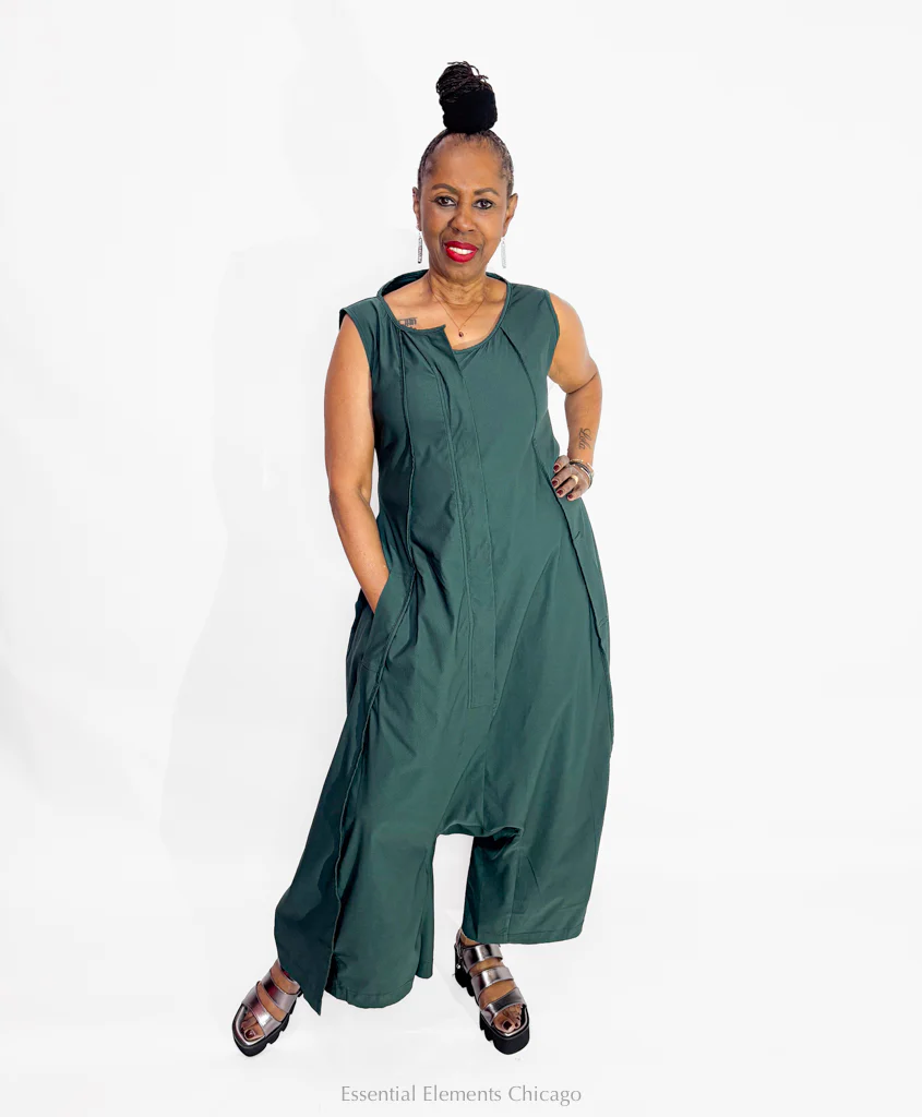 Jumpsuits